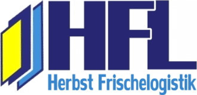 Herbst Frischelogistik